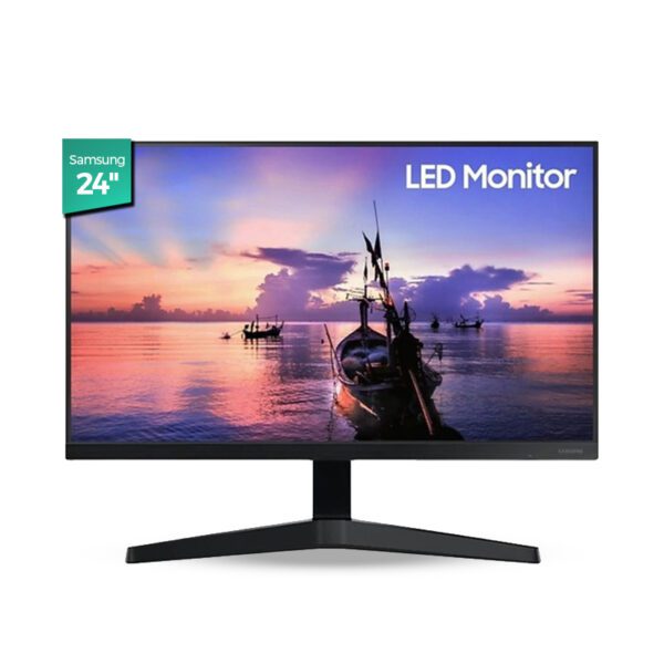 MONITOR 24 SAMSUNG T350 LF24T350FHL