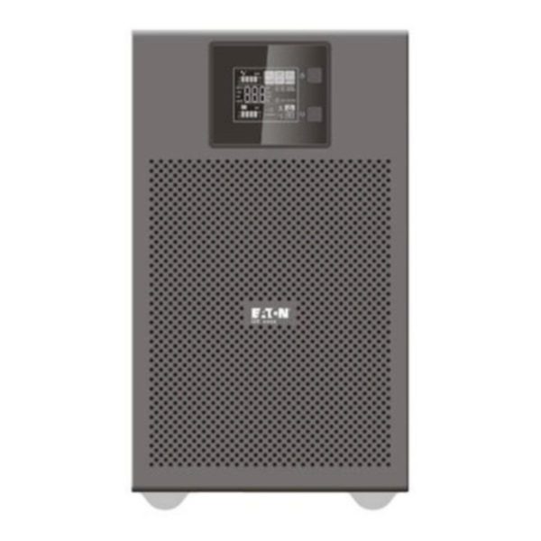 UPS EATON DX 3000 AR 3KVA 4 IRAM+BORNERA