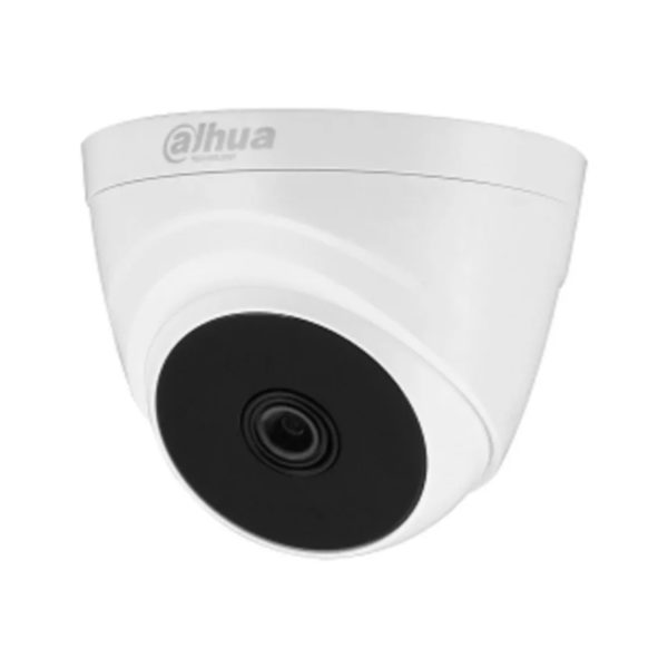 CAMARA HDCVI 2MP DAHUA DOMO 2.8MM IR20