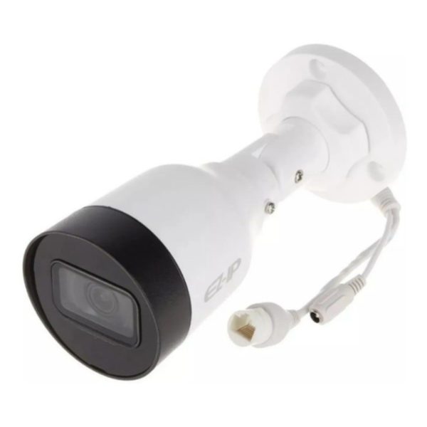 CAMARA IP 2MP DAHUA BULLET 2.8 IA S6 - Imagen 2