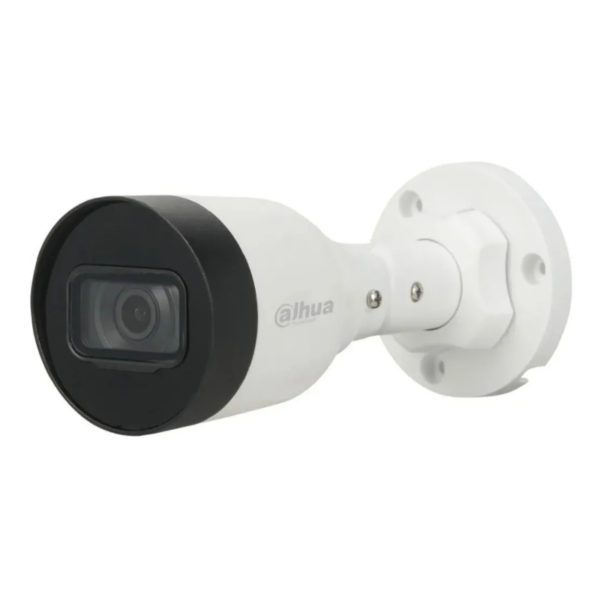 CAMARA IP 2MP DAHUA BULLET 2.8 IA S6