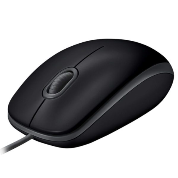 MOUSE LOGITECH M110 USB - Imagen 3