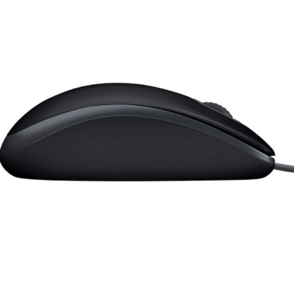 MOUSE LOGITECH M110 USB - Imagen 4