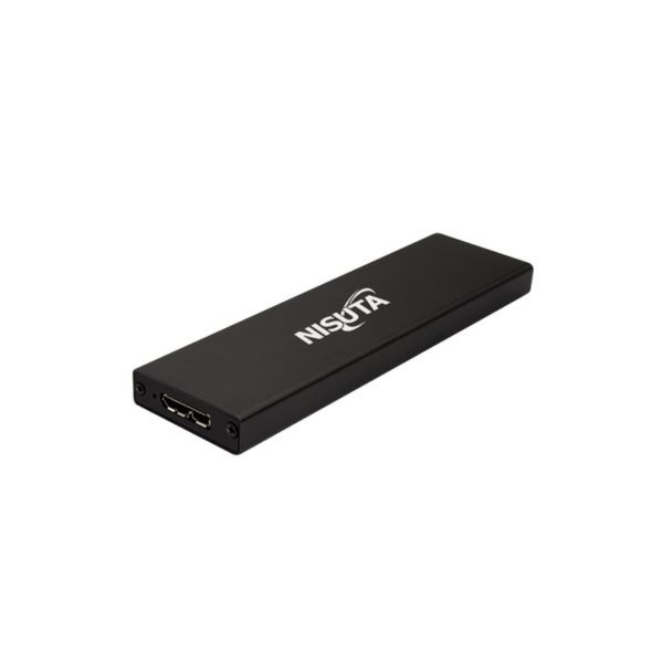 CARRY DISK  MM2 USB 3.0 ALUM.  NS-GASAM2