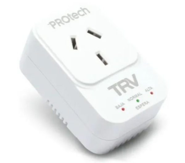 PROTECTOR DE TENSION PROTECH-E - Imagen 3