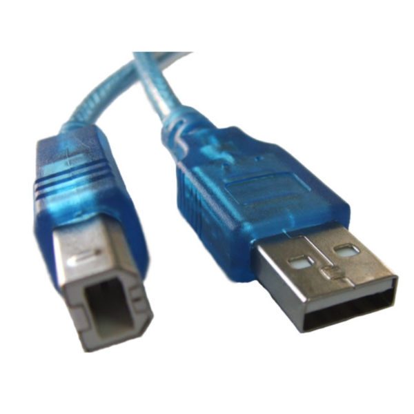 CABLE USB P/ IMPRESORA 3MTS
