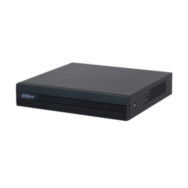 XVR 16 GRAB.16CAN.AMP+2CH H.265 1HDD - Imagen 2