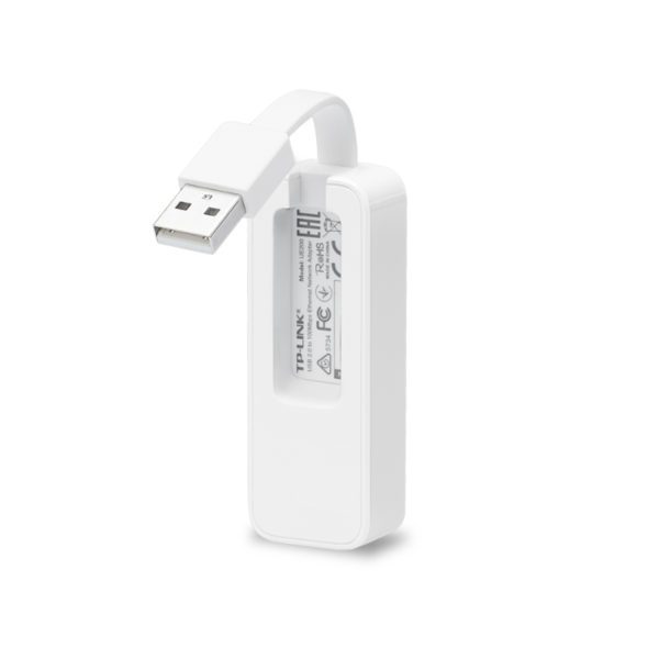 ADAPTADOR USB A  RED -TP-LINK UE200 - Imagen 2