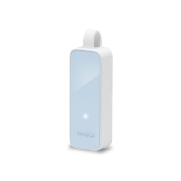 ADAPTADOR USB A  RED -TP-LINK UE200