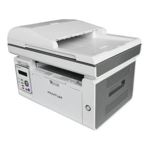 IMPRESORA LASER MF PANTUM M6559NW WIFI - Imagen 2