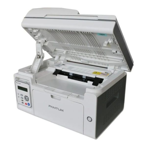 IMPRESORA LASER MF PANTUM M6559NW WIFI - Imagen 3