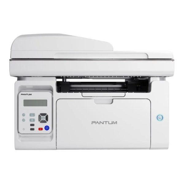 IMPRESORA LASER MF PANTUM M6559NW WIFI - Imagen 4