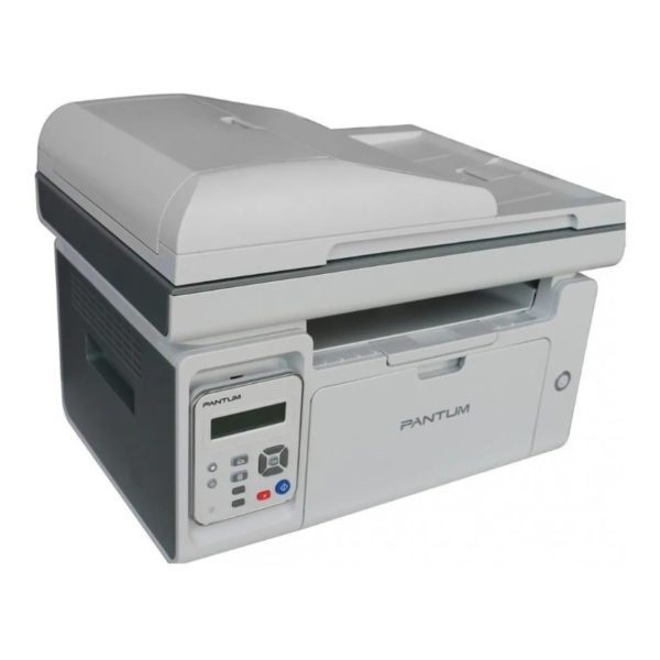 IMPRESORA LASER MF PANTUM M6559NW WIFI