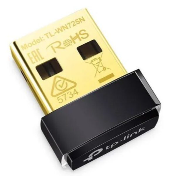 PLACA USB WIRELESS NANO TP-LINK WN725N - Imagen 2