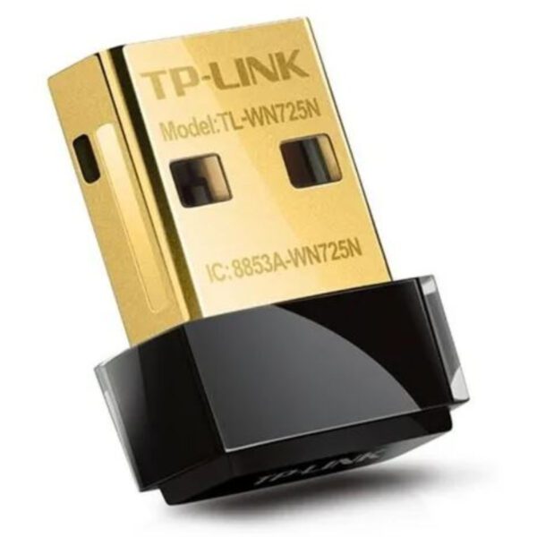 PLACA USB WIRELESS NANO TP-LINK WN725N - Imagen 3