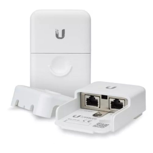 PROT. RED UBIQUITI PROTECTOR BLINDAD UPT