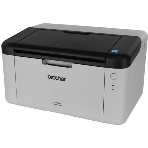IMPRESORA BROTHER LASER HL-1200