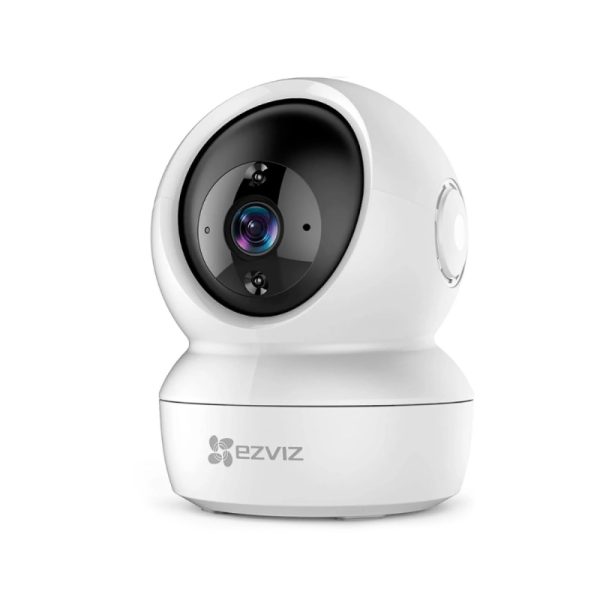 CAMARA IP EZVIZ WIFI C6N 2MP INT MIC SD - Imagen 3
