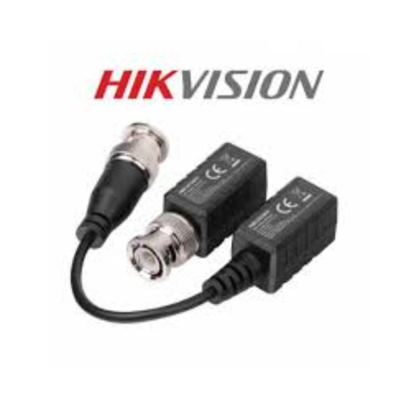 BALUN CCTV 300MTS DS-1H18S/E HD BORNERA