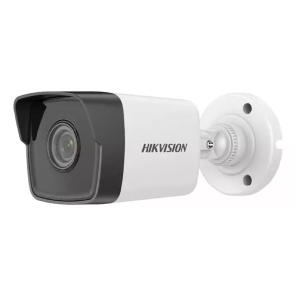 CAMARA IP 2MP HIKVISION BULLET AUDIO 2.8