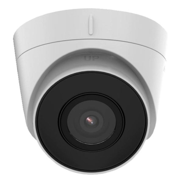 CAMARA IP 2MP HIKVISION DOMO IP67