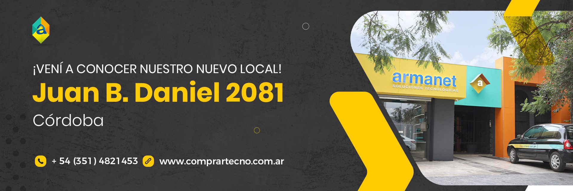 Nuevo Local
