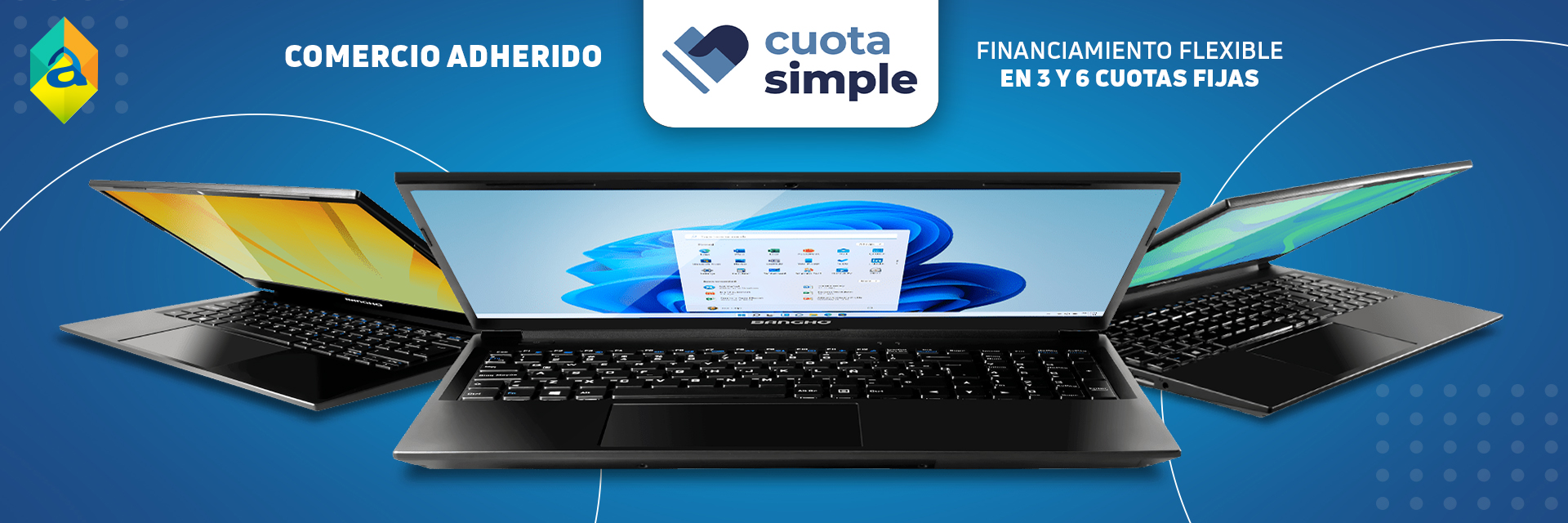 cuota simple