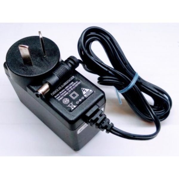 FUENTE 12V 3 AMPERE SWITCHING CAMARA