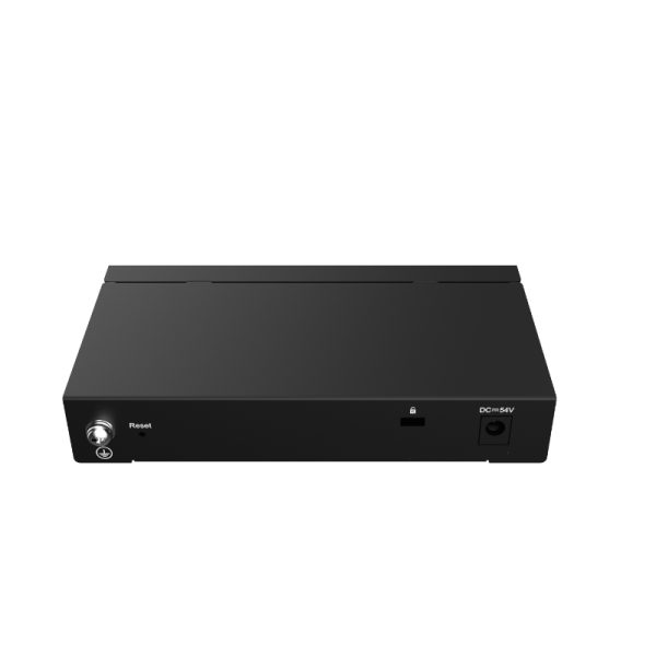 SWITCH POE 6P RUIJIE 4POE + 2UPLINK ADMI - Imagen 3