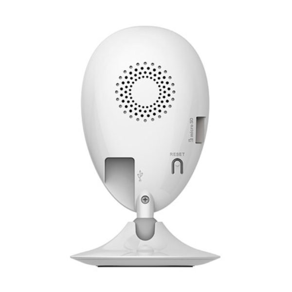 CAMARA EZVIZ IP WIFI C2C 1080P - SD - Imagen 2