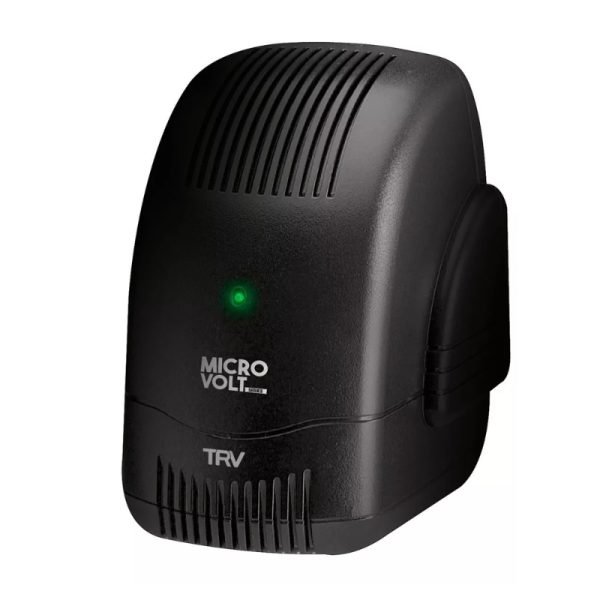 ESTABILIZADOR TRV MICROVOLT L 1200 - Imagen 2
