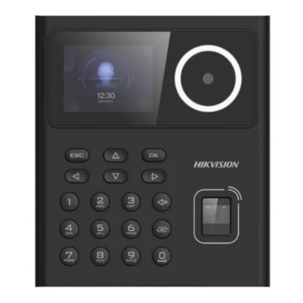 CONTROL DE ACCESO HIKVISION DS-K1T320MFW