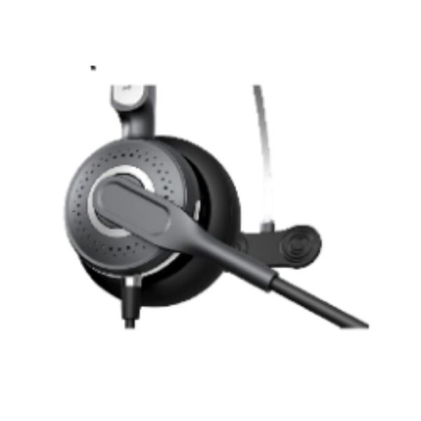 HEADSET FANVIL RJ09 HT101- PARA TEL IP - Imagen 2