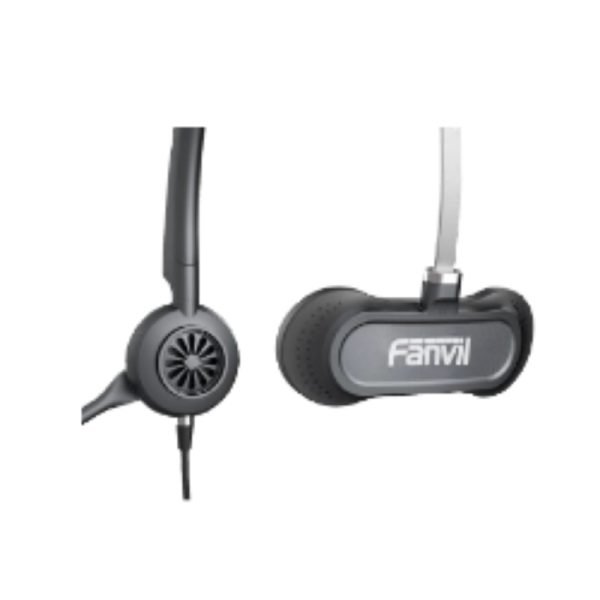 HEADSET FANVIL RJ09 HT101- PARA TEL IP - Imagen 3