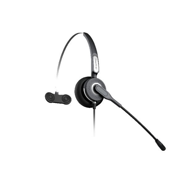 HEADSET FANVIL RJ09 HT101- PARA TEL IP