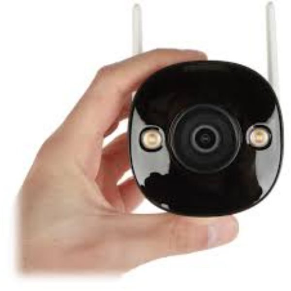 CAMARA IP WIFI IMOU BULLET 2E 4MP - Imagen 2