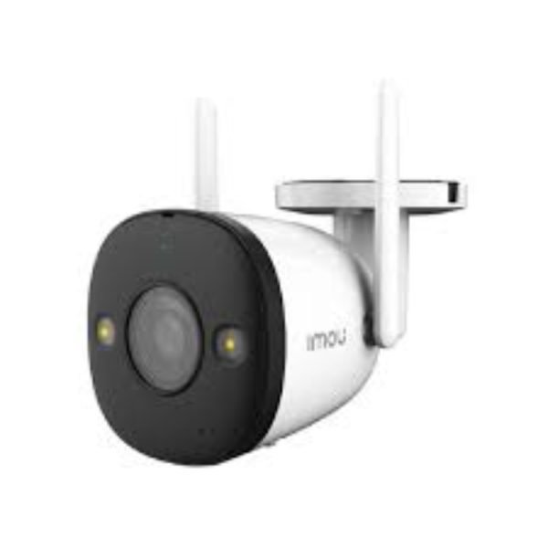 CAMARA IP WIFI IMOU BULLET 2E 4MP
