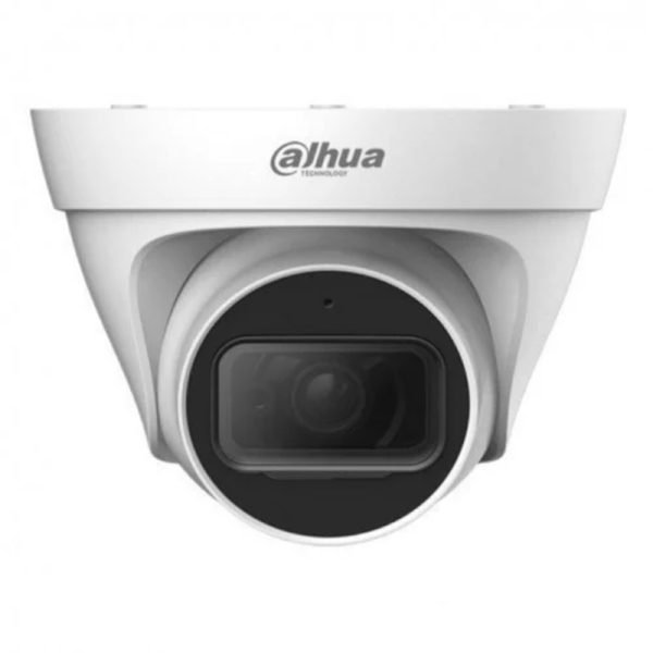 CAMARA IP 2MP DAHUA DOMO 2.8MM IA S6 - Imagen 2