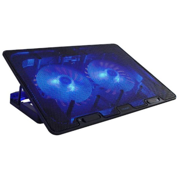 BASE NOTEBOOK 17 MM NOGA - Imagen 2