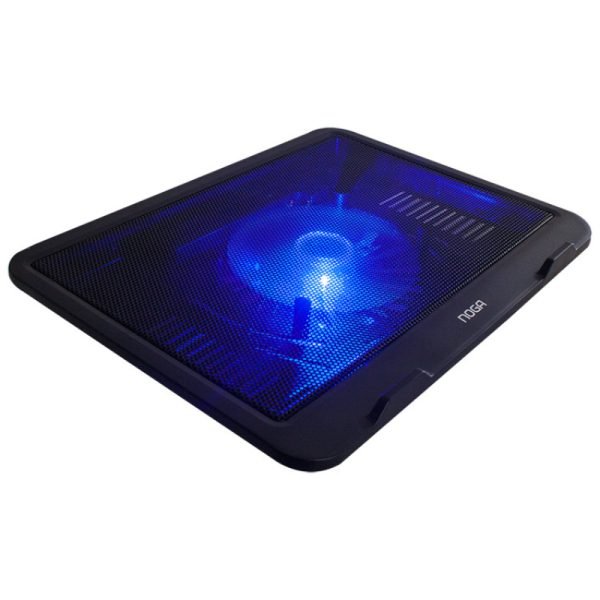 BASE NOTEBOOK 17 MM NOGA