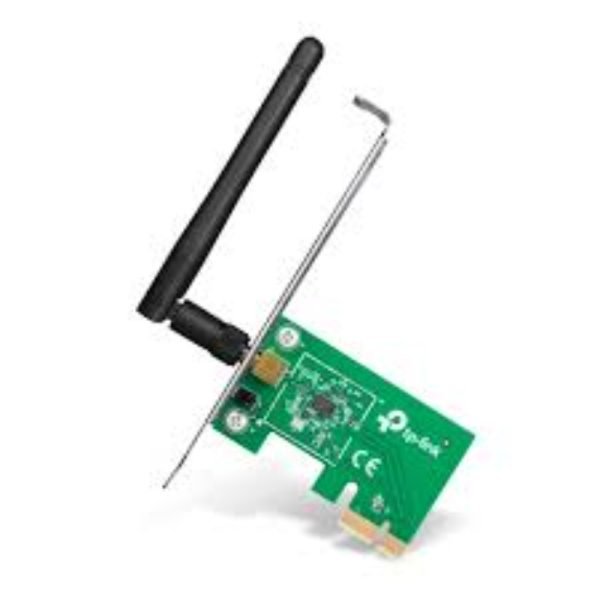 PLACA PCI-e WIRELES TP-LINK TL-WN781ND - Imagen 2