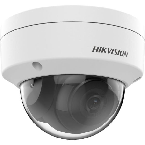 CAMARA IP 2MP HIK DOMO FIXED 2.8 IA - Imagen 2