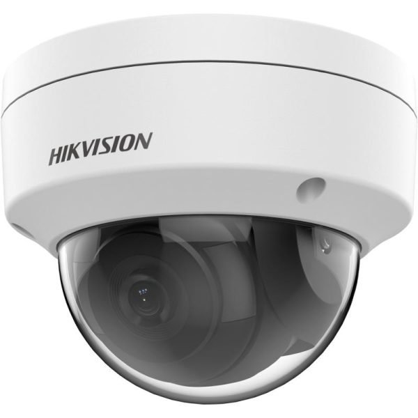 CAMARA IP 2MP HIK DOMO FIXED 2.8 IA