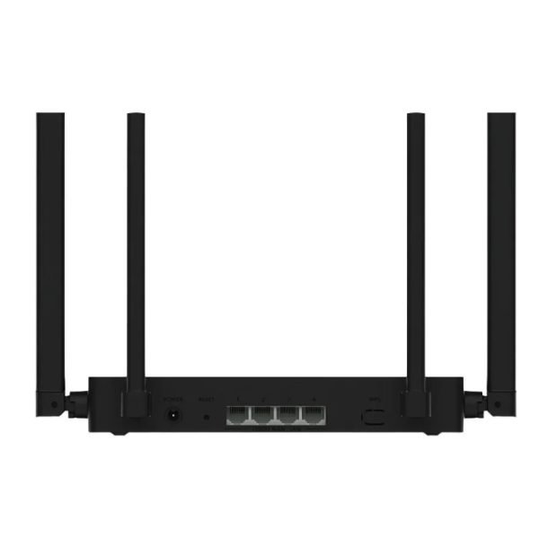 ROUTER HUAWEI AX3S WIFI6 EASYMESH - Imagen 3
