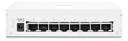 SWITCH 8P HPE 1430 INSTANT ON GIGA - Imagen 3