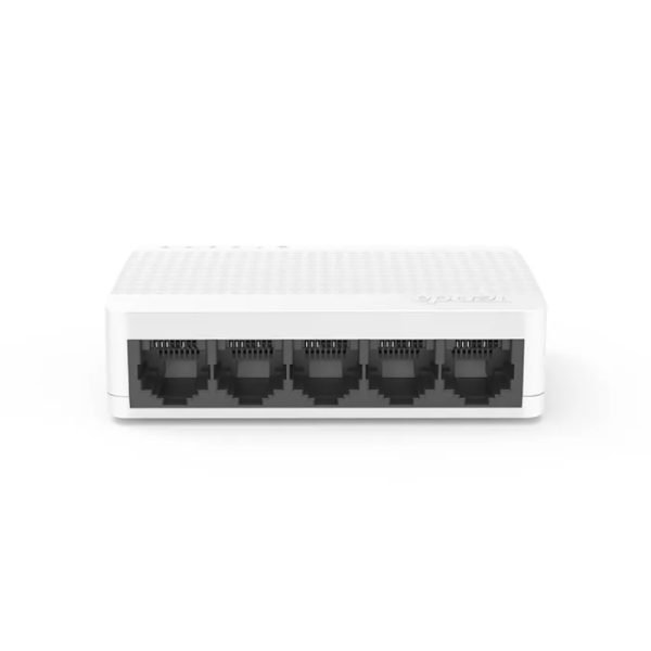 SWITCH 5 PUERTOS TENDA 10/100MBPS - Imagen 3