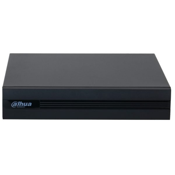 XVR 4 GRAB +2CH H.265+ C/ SOPORTE SSD