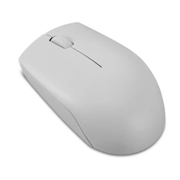 MOUSE LENOVO INALAMBRICO WIRELESS 300 - Imagen 4