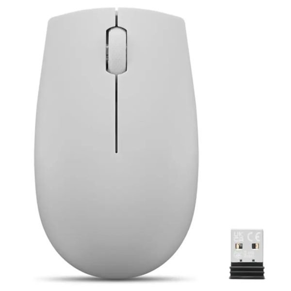 MOUSE LENOVO INALAMBRICO WIRELESS 300