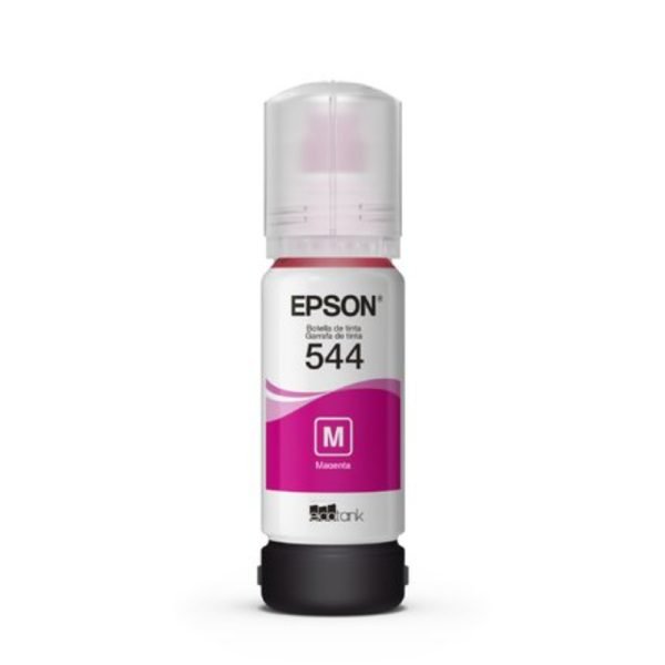 BOTELLA EPSON T544320-AL MAGE L3110/3150